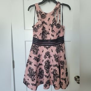 Junior - Prom/Cocktail Dress